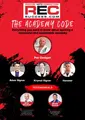The Academy Code by Patrick Cooligan image 1