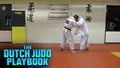 The Dutch Judo Playbook by Noel Van't End image 3