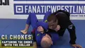 Gi Chokes: Capturing The Choke With The Collar by Alex Humen image 3
