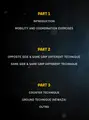 Mobile and Effective Throwing Techniques by Nicolas Brisson image 2