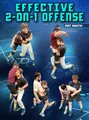 Effective 2-on-1 Offense by Pat Smith image 1