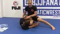 The No Gi Darce, Peruvian, and Japanese Neck Tie Manual by Alex Humen image 4