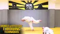 Mobile and Effective Throwing Techniques by Nicolas Brisson image 3
