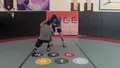 High Efficiency High Crotch Attacks by Nestor Taffur image 5