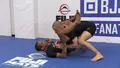 The No Gi Darce, Peruvian, and Japanese Neck Tie Manual by Alex Humen image 5
