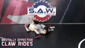 Brutally Effective Claw Rides by Nick Simmons image 3