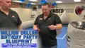 Million Dollar Birthday Party Blueprint by Patrick Cooligan image 3