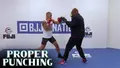 Proper Punching by Padman McGriff image 3
