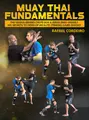 Muay Thai Fundamentals by Rafael Cordeiro image 1