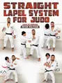 Straight Lapel System For Judo by Peter Paltchik image 1