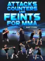 Attacks, Counter and Feints for MMA by Randy Steinke image 1