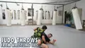 Judo Throws From Wrestling Ties by Patrick Spano image 3