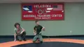 Explosive Front Headlock Offense by Nick Simmons image 4