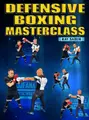 Defensive Boxing Masterclass by Ray Sabur image 1