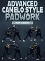 Advanced Canelo Style Padwork by Ray Sabur image 1