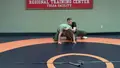 Explosive Front Headlock Offense by Nick Simmons image 5