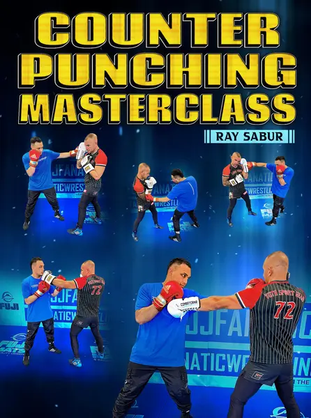 Counter Punching Masterclass by Ray Sabur