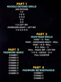 Padbro's Canelo Style Boxing System by Ray Sabur image 2
