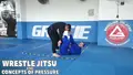 Wrestle Jitsu and Concepts of Pressure by Pedro Ascencio image 3