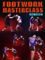 Footwork Masterclass by Ray Sabur image 1
