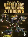 Highlight Reel Upper Body Takedowns and Throws by Reece Humphrey image 1