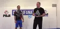 Jiu Jitsu Based Self Defense Strategies by Paul Sharp image 4