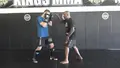 Mastering The Clinch by Rafael Cordeiro image 4