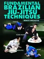Fundamental Brazilian Jiu Jitsu Techniques by Renato Migliaccio image 1