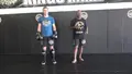 Mastering The Clinch by Rafael Cordeiro image 5