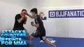Attacks, Counter and Feints for MMA by Randy Steinke image 3