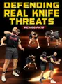 Defending Real Knife Threats by Ricardo Pinto image 1