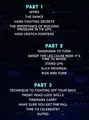 Teach You How to Wrestle by Reece Humphrey image 2