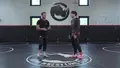 Highlight Reel Upper Body Takedowns and Throws by Reece Humphrey image 3