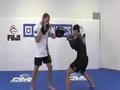 Attacks, Counter and Feints for MMA by Randy Steinke image 4