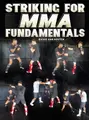 Striking For MMA Fundamentals by Richie Van Houten image 1