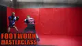 Footwork Masterclass by Ray Sabur image 3