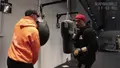 Padbro's Canelo Style Boxing System by Ray Sabur image 4