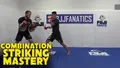 Combination Striking Mastery by Randy Steinke image 3
