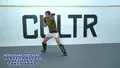 Modern MMA Footwork: Range Control, Setups & Takedowns by Richie Van Houten image 2