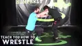 Teach You How to Wrestle by Reece Humphrey image 3