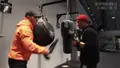 Padbro's Canelo Style Boxing System by Ray Sabur image 5