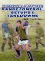 Modern MMA Footwork: Range Control, Setups & Takedowns by Richie Van Houten image 1
