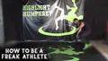 How To Be A Freak Athlete by Reece Humphrey & Dustin Myers image 4