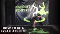 How to Be a Freak Athlete by Reece Humphrey image 3