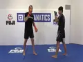 Attacks, Counter and Feints for MMA by Randy Steinke image 5