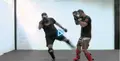 Safe And Savage Leg Kicks by Pedro Rizzo image 5
