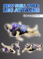 New Skill tree: Leg Attacks by RJ Navarette image 1