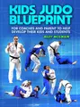 Kids Judo Blueprint by Riley Mcilwain image 1