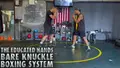 The Educated Hands Bare Knuckle Boxing System by Reggie Barnett Jr. image 3