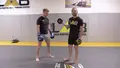 The 4 HR Comprehensive Padwork System by Randy Steinke image 6